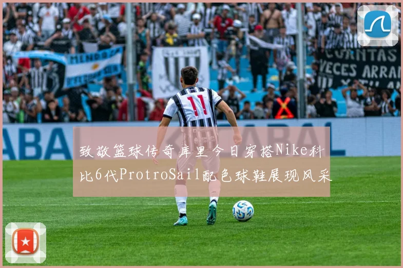 致敬篮球传奇库里今日穿搭Nike科比6代ProtroSail配色球鞋展现风采