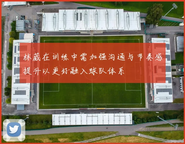 林葳在训练中需加强沟通与节奏感提升以更好融入球队体系
